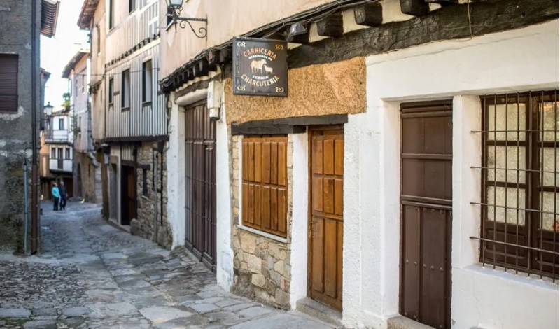 EMBUTIDOS FERMIN