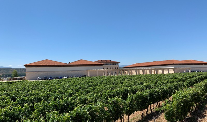 里奥哈维佳·Rioja vega